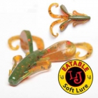 Німфа силікон. HOGY HOG LJ Pro Series PA16