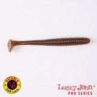 Віброхвіст силікон. S-SHAD TAIL LJ Pro Series PA03