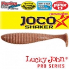 Lucky John Віброхвіст силікон. JOCO SHAKER LJ Pro Series F02