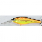 Воблер плаваюч. LJ  DEEP X-90 F / E351