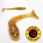 Віброхвіст силікон. TIOGA LJ Pro Series PA19