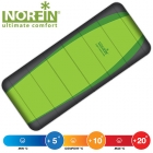 Norfin Мешок-одеяло спальный Norfin LIGHT COMFORT 200 NF L,R