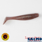 Віброхвіст силікон. MINNOW LJ Pro Series S19