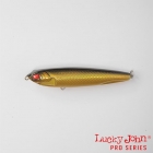 Воблер плавающий LJ Pro Series LUI PENCIL F 09.80/107