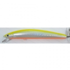 Воблер плаваюч. LJ  SLIM MINNOW F  / E153