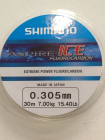 Флюорокарбон Shimano Aspire ICE Fluorocarbon