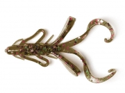 Німфа силікон. HOGY HOG LJ Pro Series S215