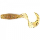 Твістер силікон. JIB TAIL LJ Pro Series PA03