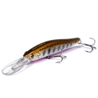 Воблер плав. LJ Pro Series BASARA F PLUS ONE 09.00/105