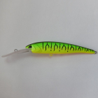 Воблер плавающий LJ ORIGINAL DEMON DIVER F /008