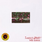 Твістер силікон. JIB TAIL LJ Pro Series S21