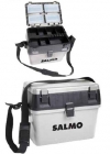 Salmo Зимовий ящик пластиковий (високий) SALMO 39,5х24см; h-37см