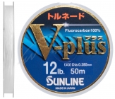Флюорокарбон Sunline V-Plus