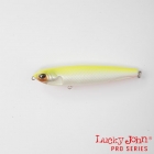 Воблер плавающий LJ Pro Series LUI PENCIL F 09.80/311