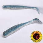 Віброхвіст силікон. LONG JOHN LJ Pro Series Т05