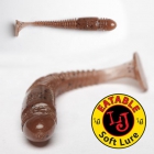 Віброхвіст силікон. TIOGA LJ Pro Series PA17