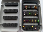 Набор ексклюзивних безмотилок 27 шт