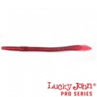 Черв'як силікон. WACKY WORM LJ Pro Series S25