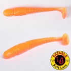 Віброхвіст силікон. TIOGA LJ Pro Series T26