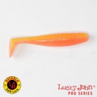 Віброхвіст силікон. MINNOW LJ Pro Series  T26