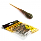 Приманка силікон. TROUTINO LJ Pro Series PA16