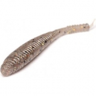 Слаг силікон. S-Shad LJ Pro Series S02