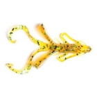 Німфа силікон. HOGY HOG LJ Pro Series PA19