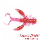 Твістер силікон. (рак) ROCK CRAW LJ Pro Series 052