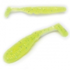 Віброхвіст силікон. Mr. Greedy LJ Pro Series 085