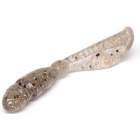 Віброхвіст силікон. TIG Tail LJ Pro Series S02