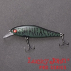 Воблер суспенд. LJ Pro Series ANIRA 304