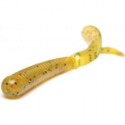 Твістер силікон. CHANK TAIL LJ Pro Series 002