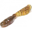 Віброхвіст силікон. TIG Tail LJ Pro Series 2,8 "/ PA03 *7