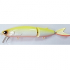 Воблер плавающий LJ Pro Series ANTIRA SWIM F 11.50/311