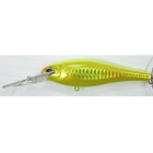 Воблер плаваюч. LJ  DEEP X-90 F  / E151