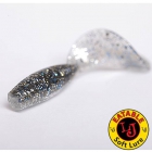 Твістер силікон. JIB TAIL LJ Pro Series T09