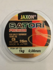 Jaxon Зимова жилка Satori Premium