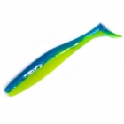 Віброхвіст силікон. MINNOW LJ Pro Series Т50