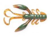 Твістер силікон. (рак) ROCK CRAW LJ Pro Series 087
