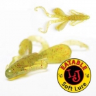 Німфа силікон. HOGY HOG LJ Pro Series SB05