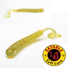 Твістер силікон. BALLIST LJ Pro Series / SB05