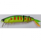 Воблер плавающий LJ Pro Series ANTIRA SWIM F 11.50/201