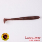 Віброхвіст силікон. S-SHAD TAIL LJ Pro Series S19