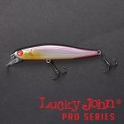 Lucky John Воблер LJ Pro Series BASARA/ 103
