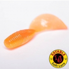 Твістер силікон. JIB TAIL LJ Pro Series T26