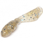 Віброхвіст силікон. TIG Tail LJ Pro Series CA35