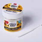 Слаг силікон. SPANKY WORM  LJ Pro Series/ 026