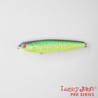 Воблер плавающий LJ Pro Series LUI PENCIL F 09.80/301