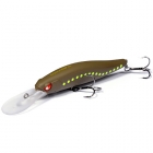 Воблер плав. LJ Pro Series BASARA F PLUS ONE 09.00/302