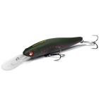 Воблер плав. LJ Pro Series BASARA F PLUS ONE 09.00/303